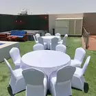 سجاد وطاولات وجلسات