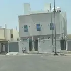 عمارة للبيع كاش فلة و شقتين تشطيب شخصي فاخر و ملكي