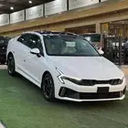 كيا KIA K5 نص فل GLS 2026