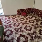 للايجار غرفة ومطبخ