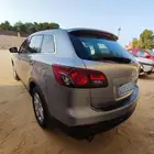 مازدا CX9 2016
