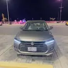 سياره سوزوكي ديزاير 2026 للبيع بحاله الوكاله