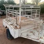 للبيع قلص مجهز بر ودبابين