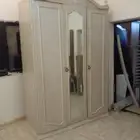 دولاب درفتين