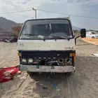 قلاب تايوتا مسقط