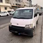 دايهاتسو دباب 2013