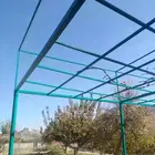 قص اشجار وتسميد