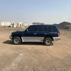 باجيرو ديزل 1998