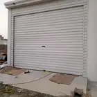 البوب سحاب رول الكراج اتيوماتيك. البوب سحاب رول محلات