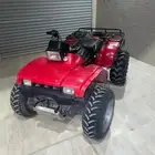 دباب هوندا 400 دبل