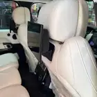 شاشه خلفيه رنج روفر Range Rover شكل وكاله الفل موديل 2024