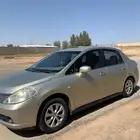 نيسان  تيدا 2006