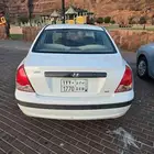 هونداي الانترا 2006