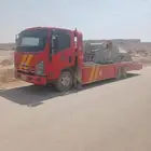 سطحه طريق الخرج الصناعيه الثانيه