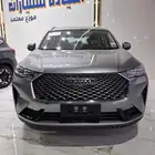 هافال اتش 6استاندر موديل2025 عروض حصريه لعملاءنا الكرام