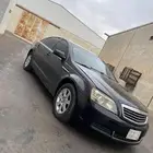 كابرس 2008 سته سلندر