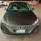 هونداي اكسنت 2022