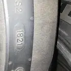 كفرات صيني مقاس 17   65   265 تاريخ ( سنه 21 اسبوع 18 )