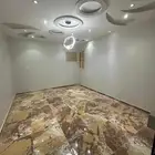 شقه خمس غرف اجار سنوي عوايل بطحاء قريش