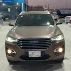 هافال H6 2020