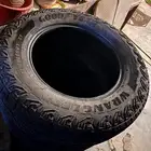 كفر شبه جديد 265 65R18 للبيع