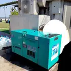 مولدات 25 كيلو للإيجار generators 25 KVA for rent