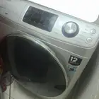 غسالة دايوم 11 كيلو