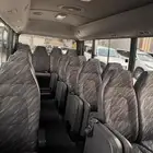 باص هونداي كونتي 30 راكب نظيف