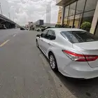 كامري 2020