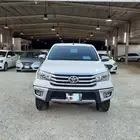 تويوتا هايلوكس 2018 اوتوماتيك تم البيع بفضل الله