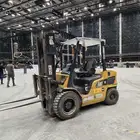 فوركلفت للبيع 2019 ممشها 6الف ساعه الحد 65