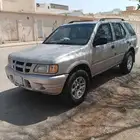 جيب ايسوزو بنزين للبيع