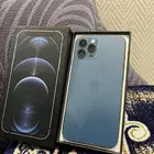 للبيع آيفون 12 برو ماكس.