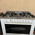 فرن غاز كبير