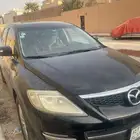 مازدا مفحوصه مجدده