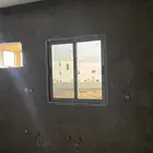 شبابيك المنيوم دبل زجاج سكوريت سعر المتر 450 ريال لفتره محدو