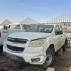 كولورادو شيفروليه 2014 تشليح فقط