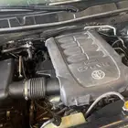 مكينة سكويا تندرا ضمان سنه