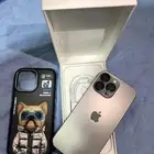 ايفون 16 برو وكاله ضمان ساري