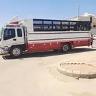 دينا لوري للبيع موديل 2014