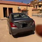 نيسان  صني 2021