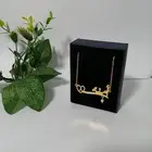 هدايا_مميزة سلسل اساور بروشات خواتم تعليقات بلاسم مطلي بذهب