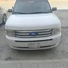 فورد فليكس