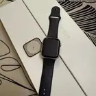 ساعه ابل الاصدار 8 مقاس 45