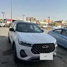 سيارة تيجو 7 برو اخت الجديده 2023