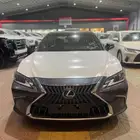 لكزس CC 350 فل كامل 2025 سعودي