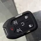 ريموت تاهو بصمه LTZ