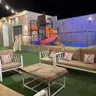 تخفيض لفتره محدوده أفخم الشاليهات بجنوب الرياض