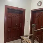 شقة 3 غرف للايحار موقع مميز_حي الصالحية خلف اسواق دبي