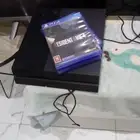 سوني4 العادي ما أنفك ومع يد اصليه ب350 ريال